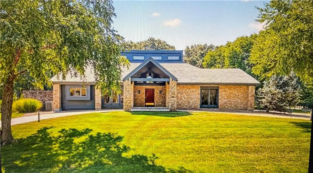 12639 Juniper Circle, Leawood, KS 66209 - #1