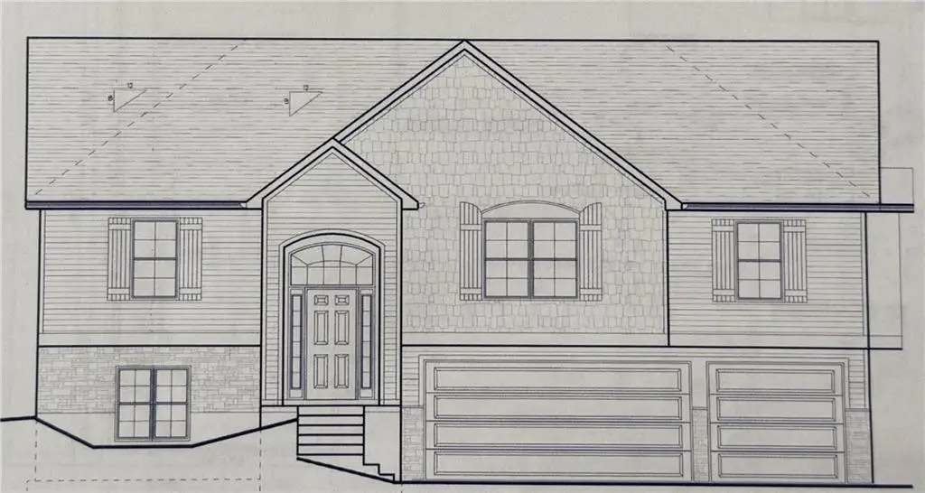 511 Skyview Lane, Liberty, MO 64068 - #1