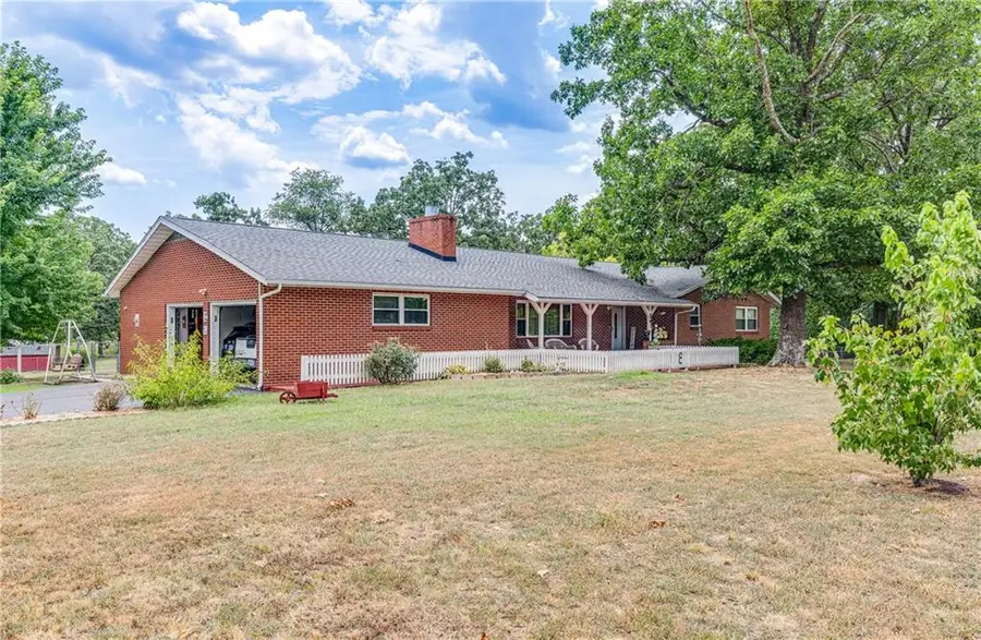 9346 SE Highway 166 N/a, Galena, KS 66739 - #2