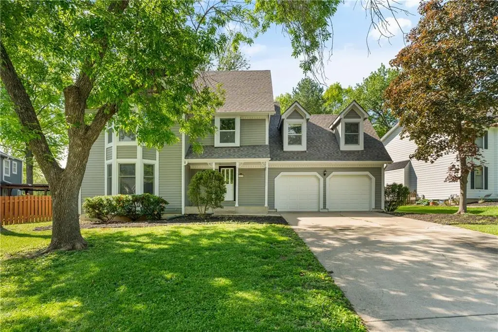 15125 W 84th Street, Lenexa, KS 66219 - #1