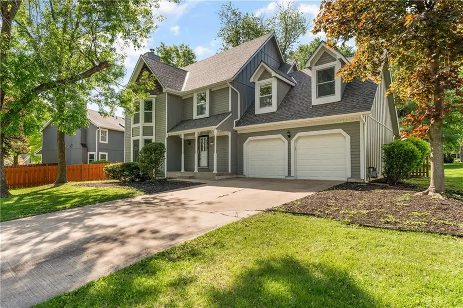15125 W 84th Street, Lenexa, KS 66219 - #2