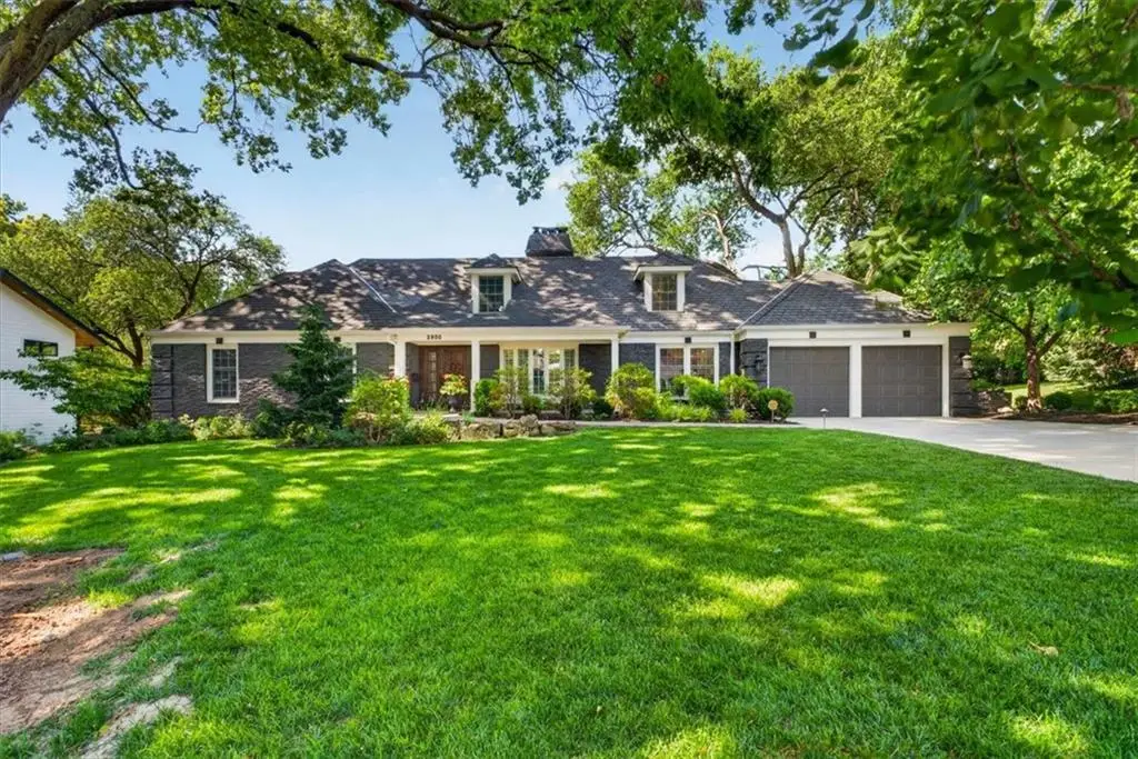 2800 W 68th Street, Mission Hills, KS 66208 - #1