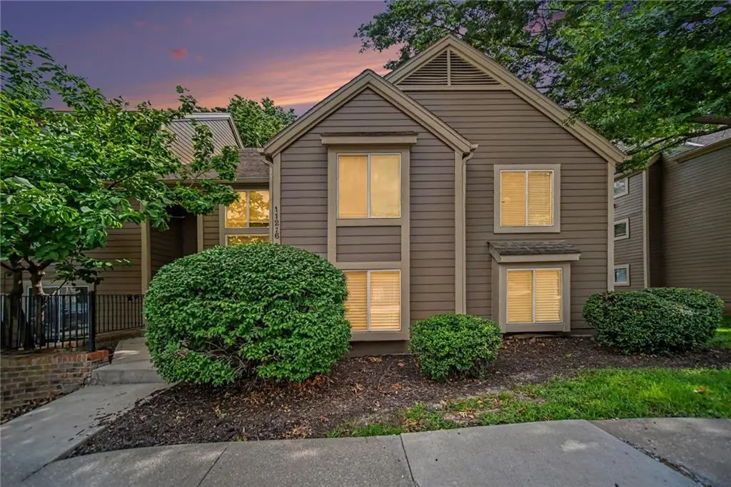 11216 Nieman Road #101, Overland Park, KS 66210 - #1