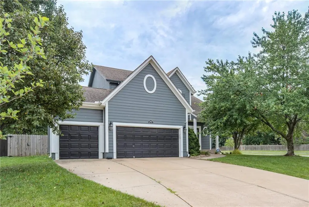 14902 Horton Street, Overland Park, KS 66223 - #1
