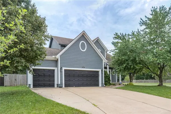 14902 Horton Street, Overland Park, KS 66223