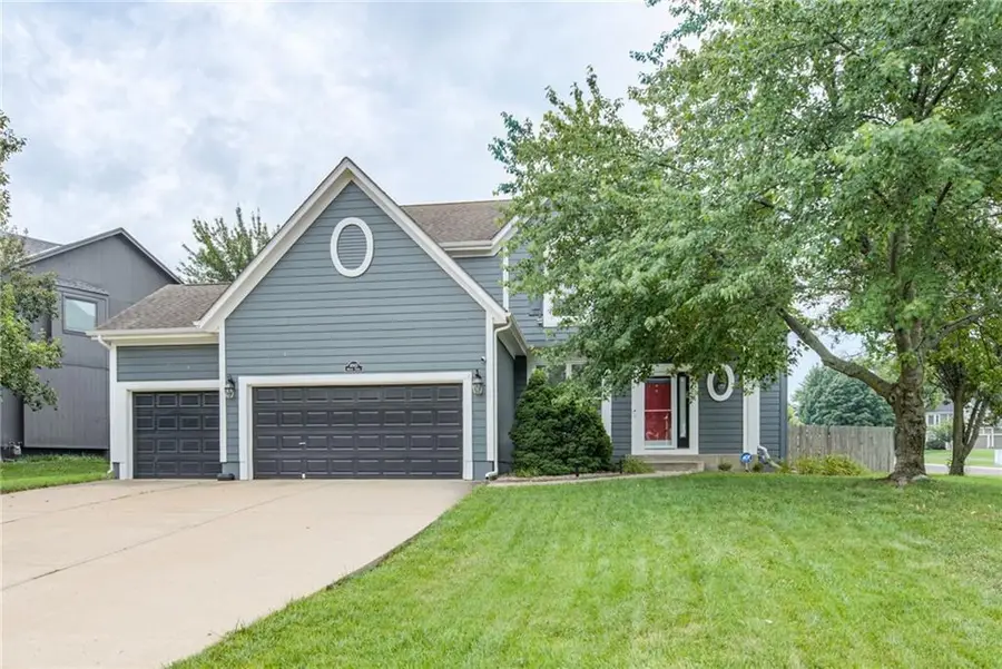 14902 Horton Street, Overland Park, KS 66223 - #2