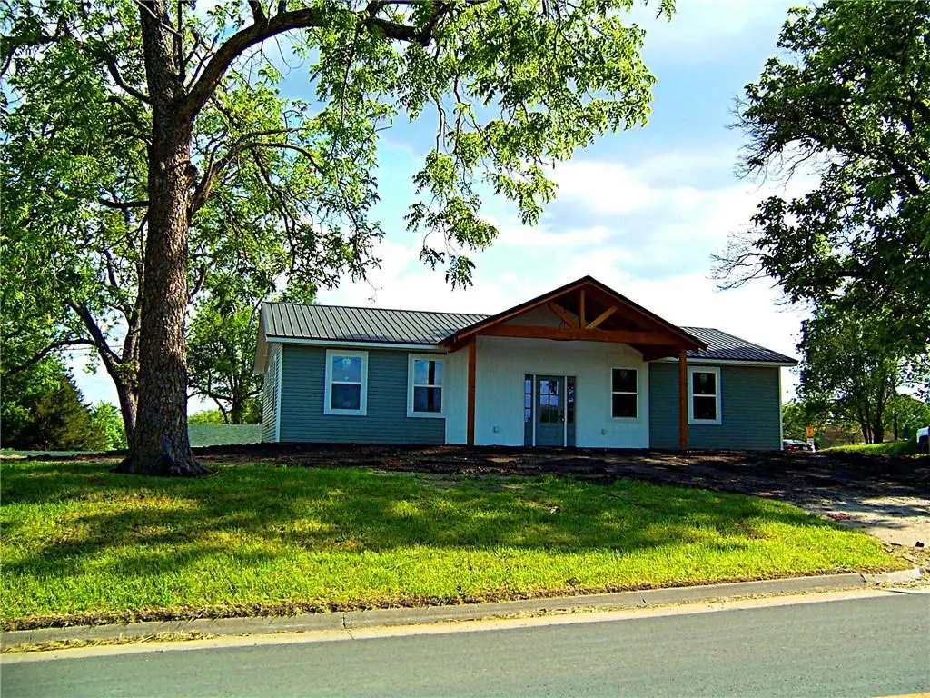 163 N Second Street, Union Star, MO 64494 - #1