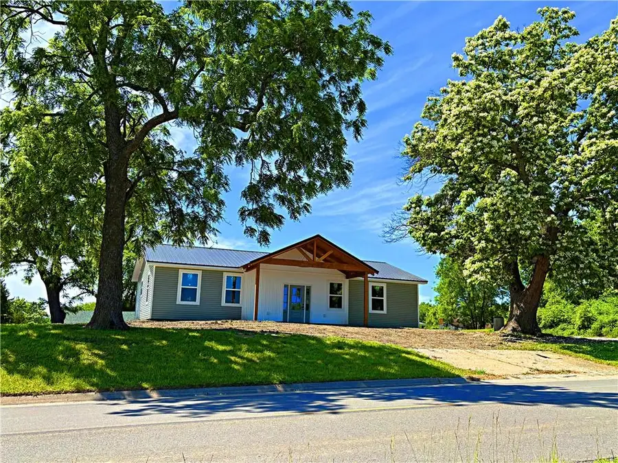 163 N Second Street, Union Star, MO 64494 - #3