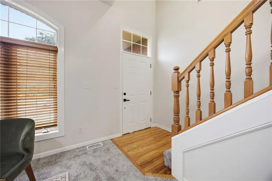 805 N Fieldstone Drive, Lawrence, KS 66049 - #3
