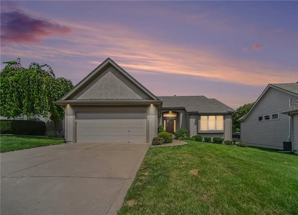 3104 NW 86th Street, Kansas City, MO 64154 - #1