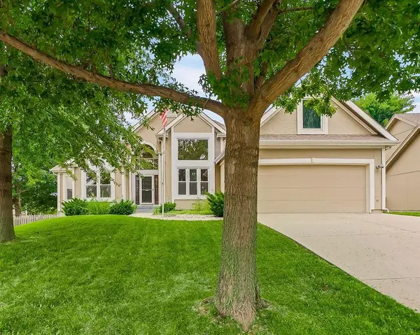 10500 NE 98th Street, Kansas City, MO 64157