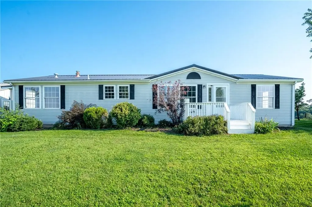 14015 147th Street, Pattonsburg, MO 64670 - #1