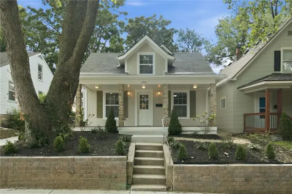 4331 Bell Street, Kansas City, MO 64111