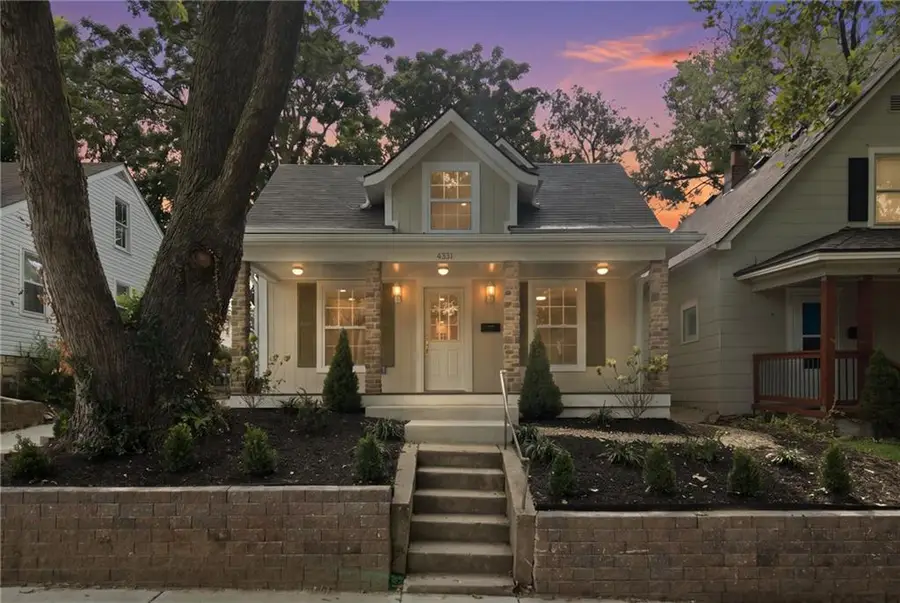 4331 Bell Street, Kansas City, MO 64111 - #2