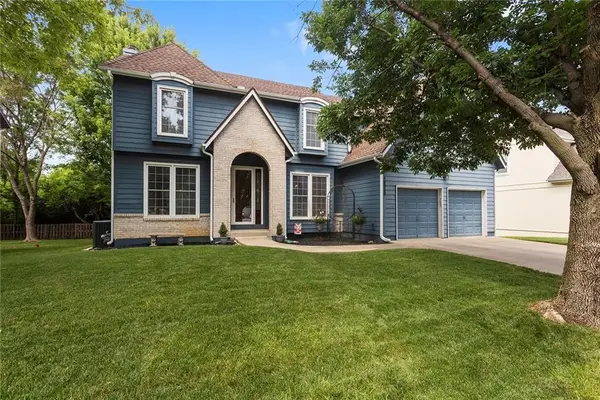 18360 W 116th Street, Olathe, KS 66061