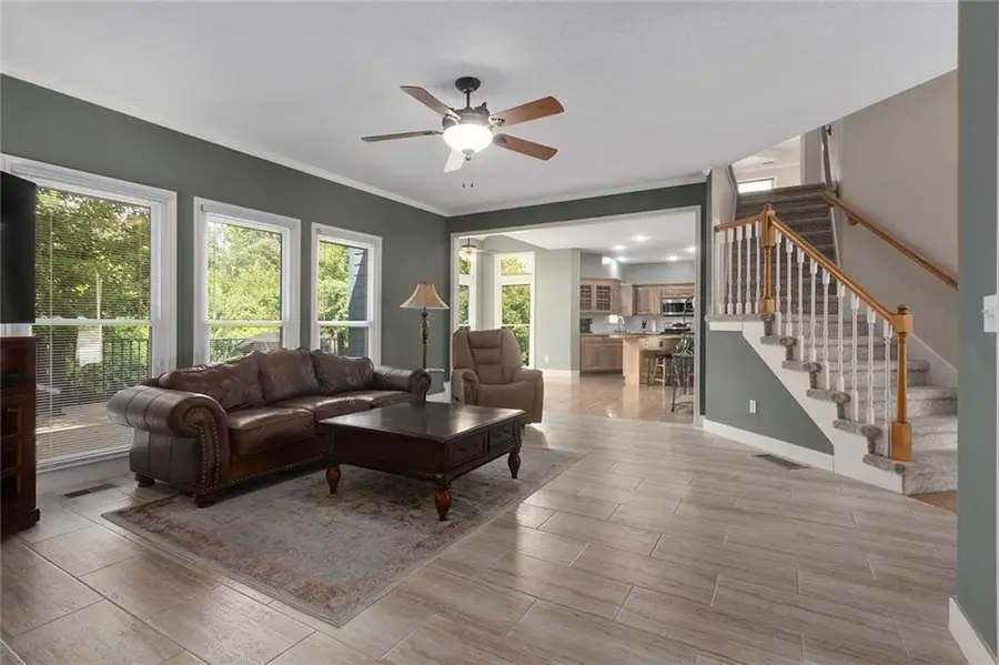 18360 W 116th Street, Olathe, KS 66061 - #3