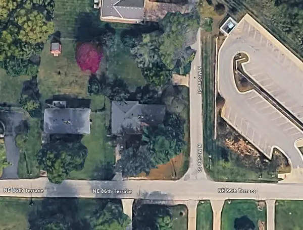 234 NE 86th Terrace, Kansas City, MO 64155
