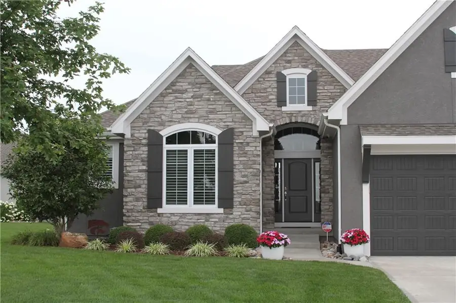 12901 W 172nd Street, Overland Park, KS 66221 - #3