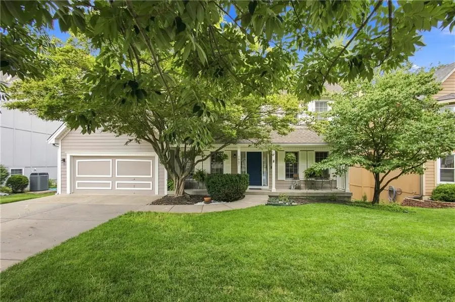 7907 NW 76th Terrace, Kansas City, MO 64152 - #3