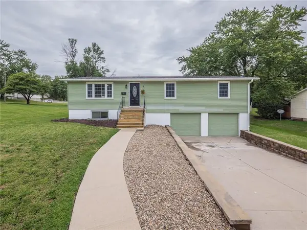 413 W South Avenue, Maryville, MO 64468