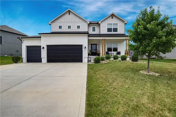 6613 NW 106th Street, Kansas City, MO 64154