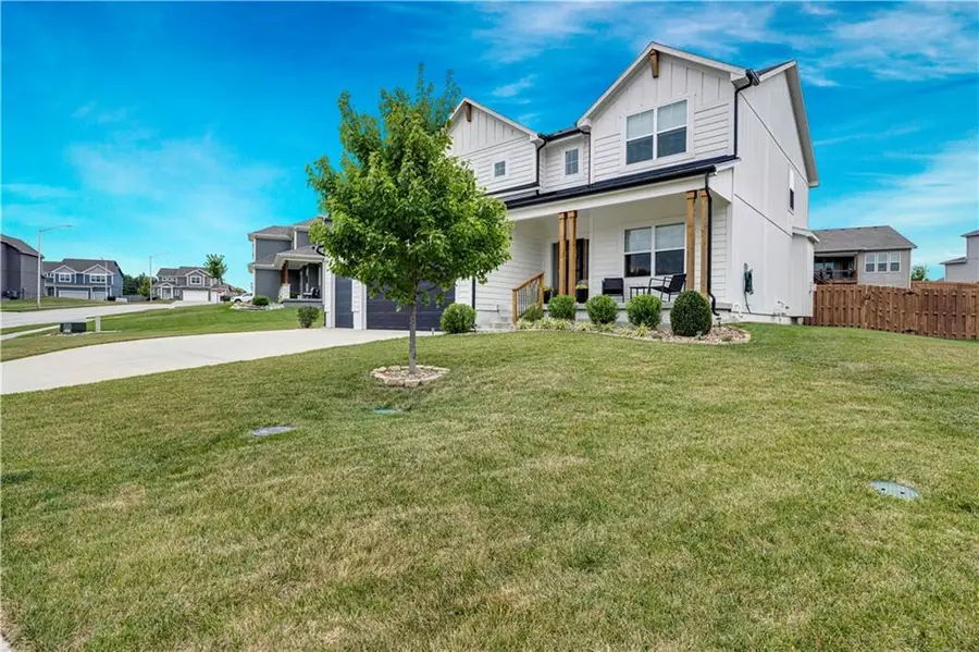 6613 NW 106th Street, Kansas City, MO 64154 - #3