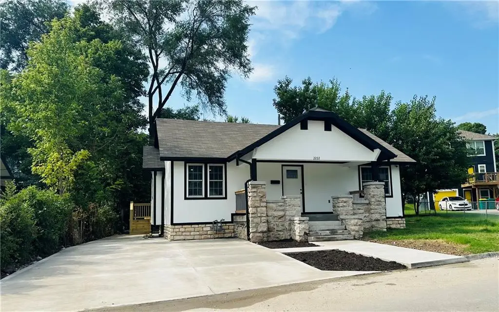 2222 Hickam Drive, Kansas City, KS 66104 - #1