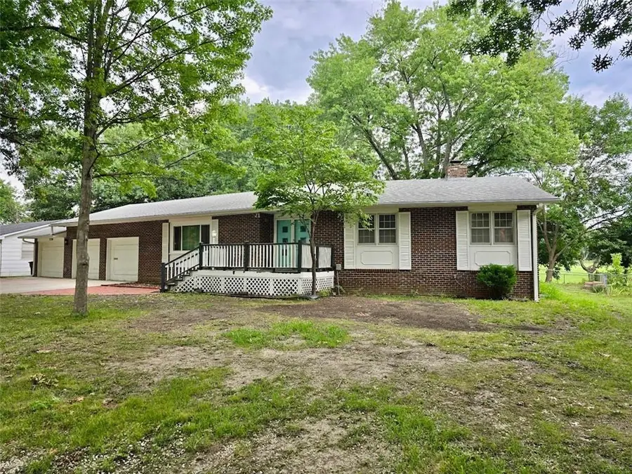 1229 S Elm Street, Ottawa, KS 66067 - #2
