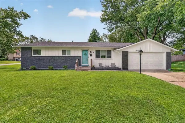 13021 E 40th Terrace S, Independence, MO 64055