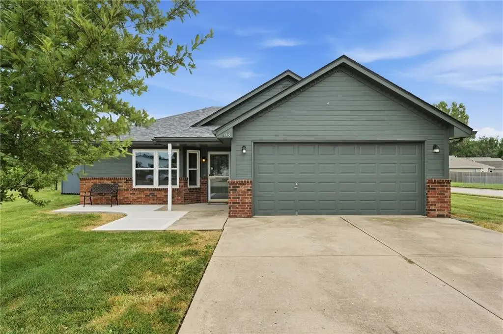 103 SW Blue Branch Circle, Grain Valley, MO 64029 - #1