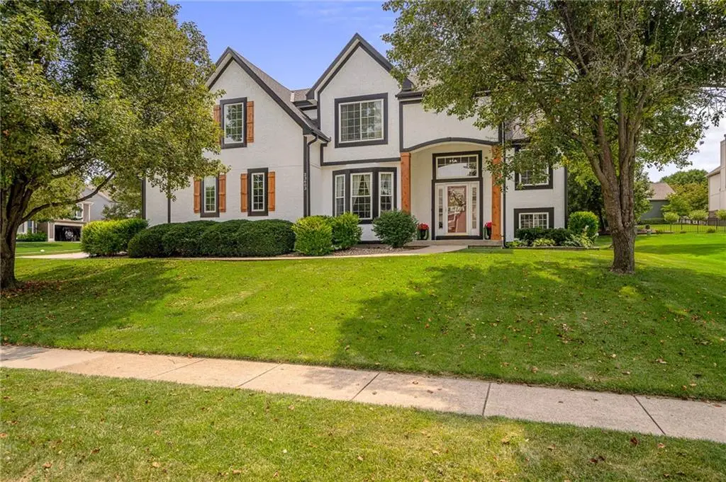 23603 W 53rd Terrace, Shawnee, KS 66226 - #1