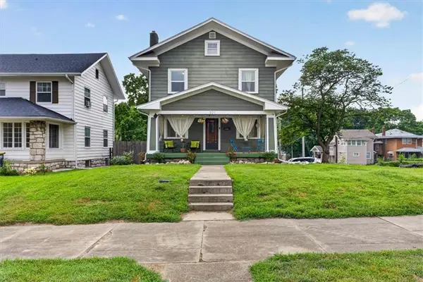 301 N Van Brunt Boulevard, Kansas City, MO 64123
