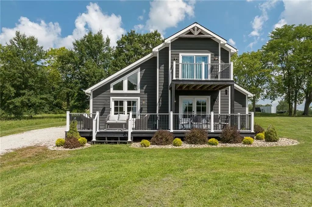 921 Lake Viking Terrace, Altamont, MO 64640 - #1