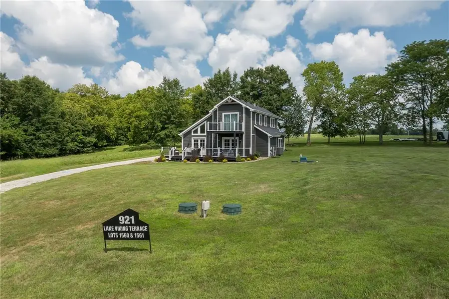 921 Lake Viking Terrace, Altamont, MO 64640 - #2