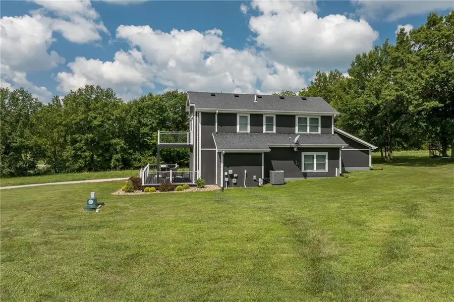921 Lake Viking Terrace, Altamont, MO 64640 - #3