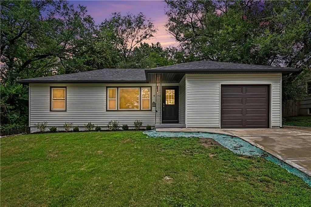 6132 Haskell Avenue, Kansas City, KS 66104 - #1