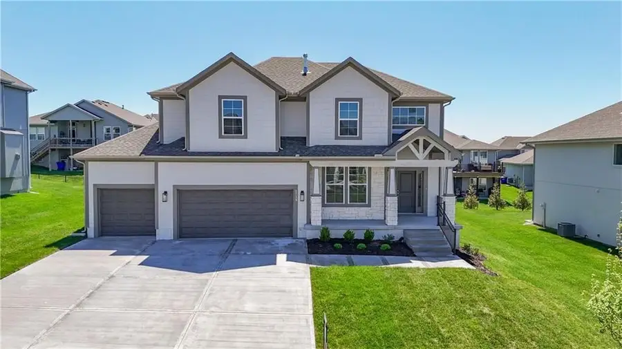2739 W Park Street, Olathe, KS 66061 - #2