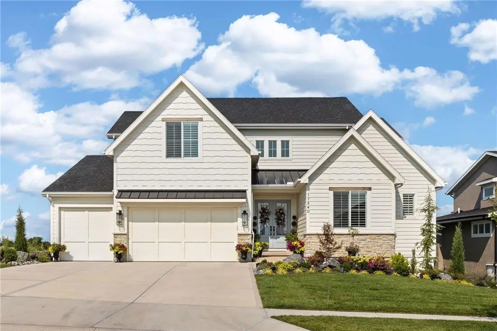 17340 Earnshaw Street, Overland Park, KS 66221 - #1