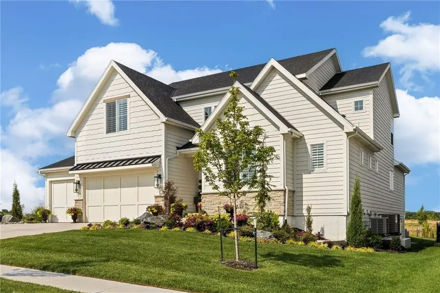 17340 Earnshaw Street, Overland Park, KS 66221 - #2