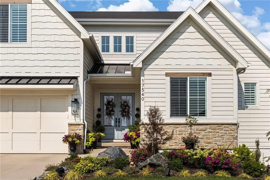 17340 Earnshaw Street, Overland Park, KS 66221 - #3