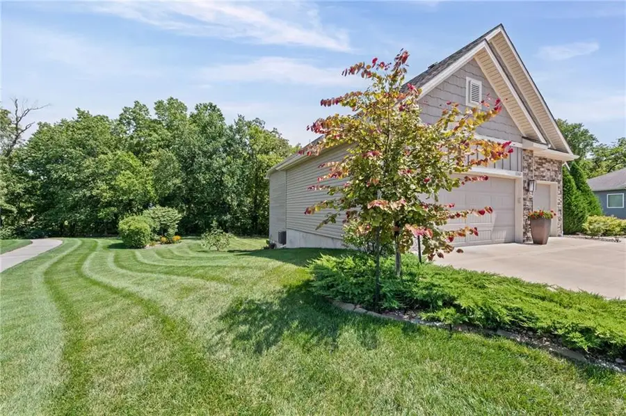 13365 N Silver Ridge Drive, Platte City, MO 64079 - #2