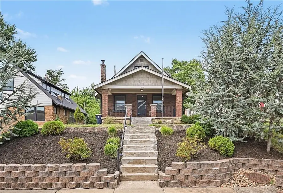 4428 Summit Street, Kansas City, MO 64111 - #2