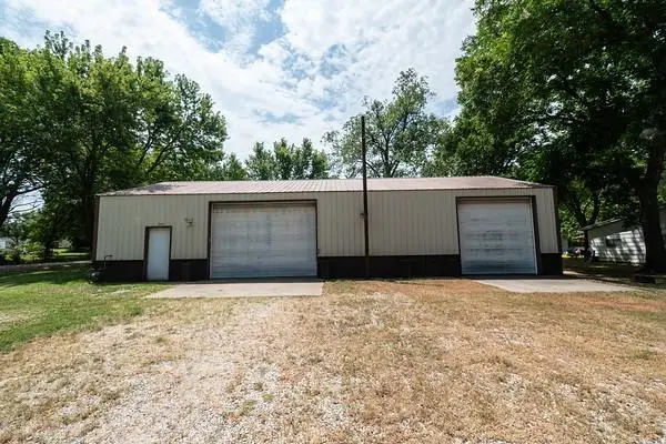 501 W Main Street, Tyro, KS 67364 - #1