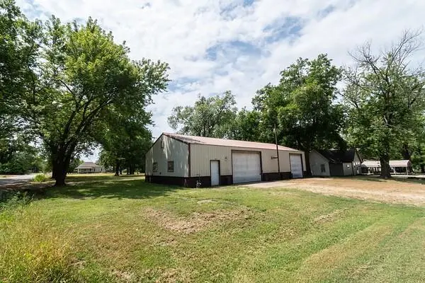 501 W Main Street, Tyro, KS 67364 - #3