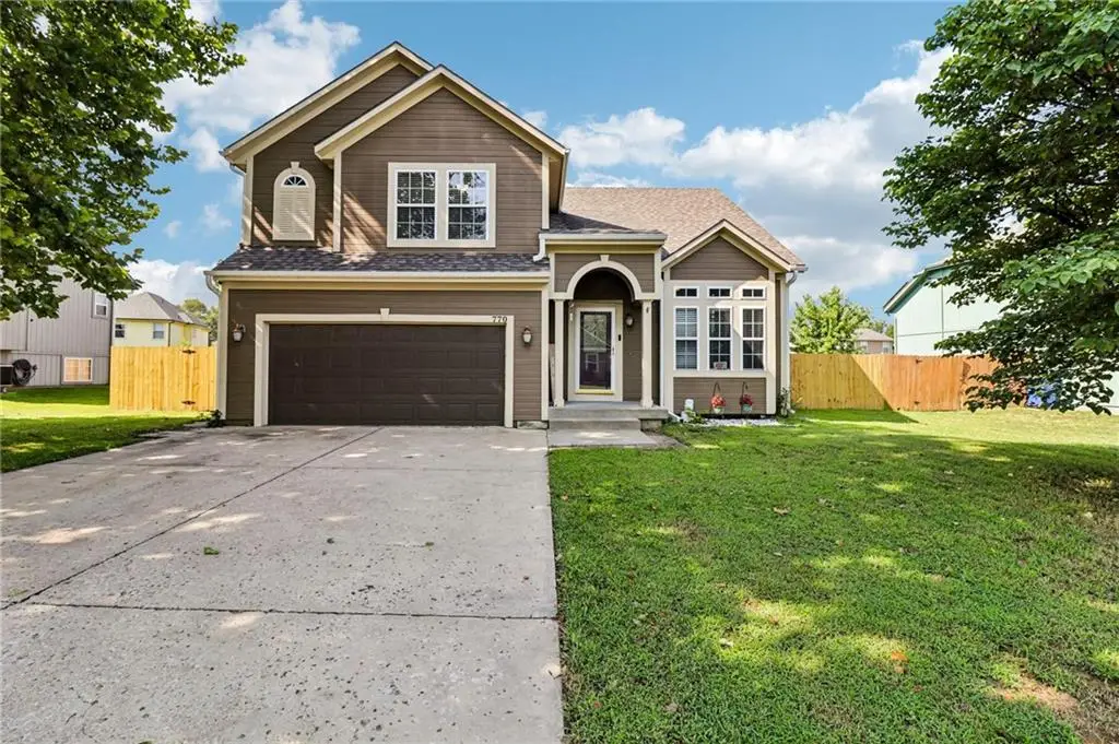 770 River Falls Road, Edwardsville, KS 66111 - #1