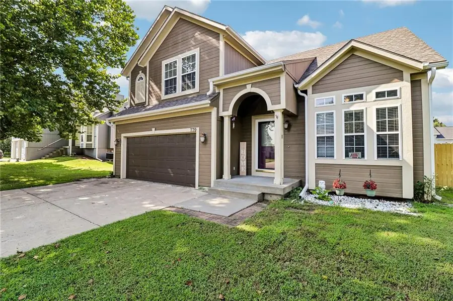 770 River Falls Road, Edwardsville, KS 66111 - #3