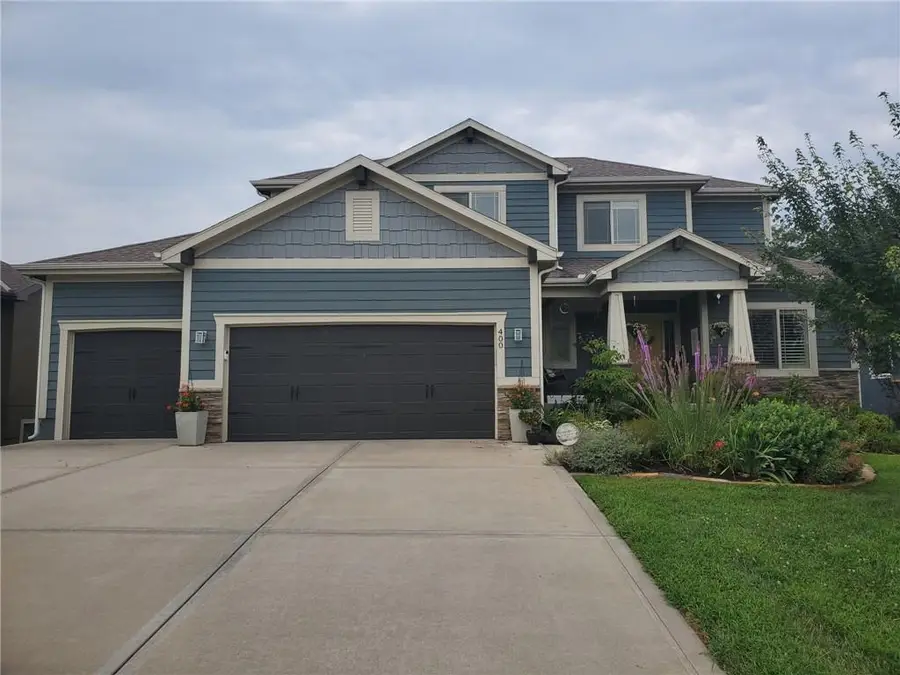 400 Mill Creek Drive, Lees Summit, MO 64063 - #2