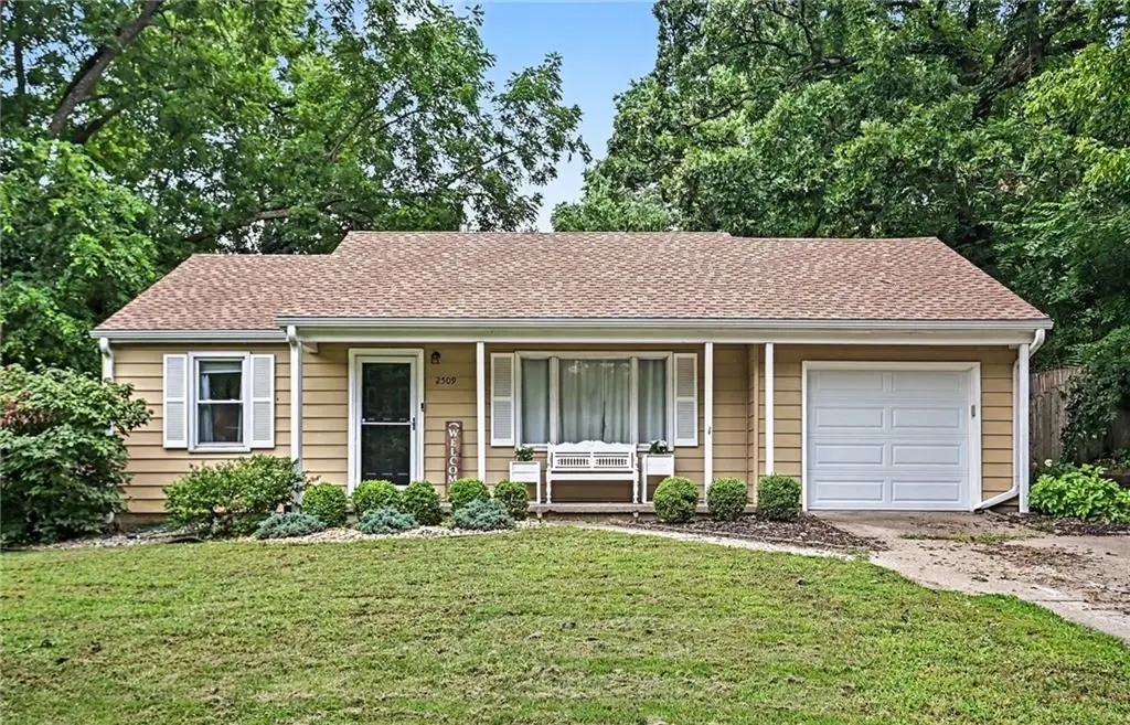 2509 NE 46th Terrace, Kansas City, MO 64116 - #1