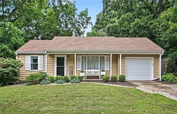2509 NE 46th Terrace, Kansas City, MO 64116