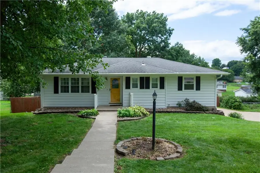 5902 Pleasant Avenue, Saint Joseph, MO 64503 - #2